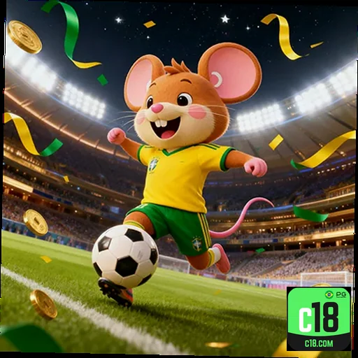 Bônus em slots