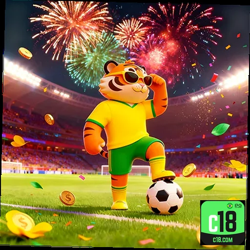 Imagem de apostas esportivas - c18